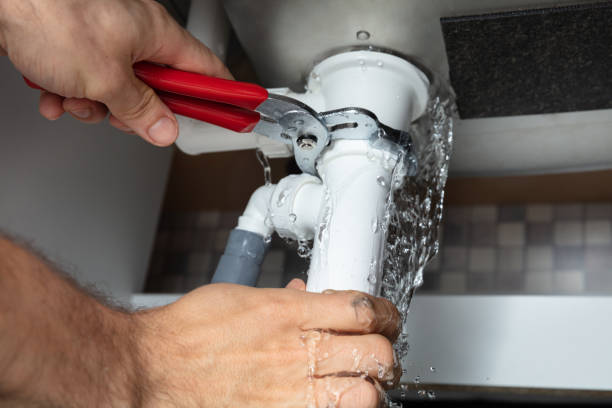 24/7 water damage repair in Macedonia, OH