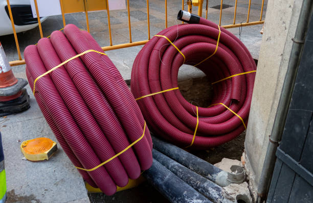 Sewage cleanup and water damage restoration in Macedonia, OH