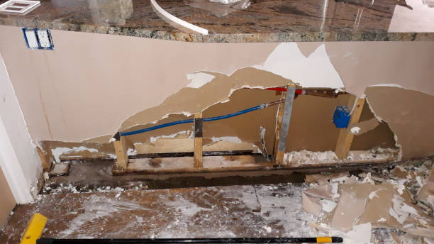 Best Water damage restoration near me  in Macedonia, OH